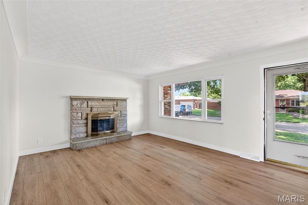 Second Add - Residential