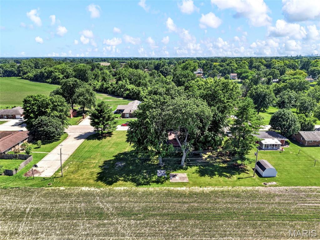 Second Add - Residential