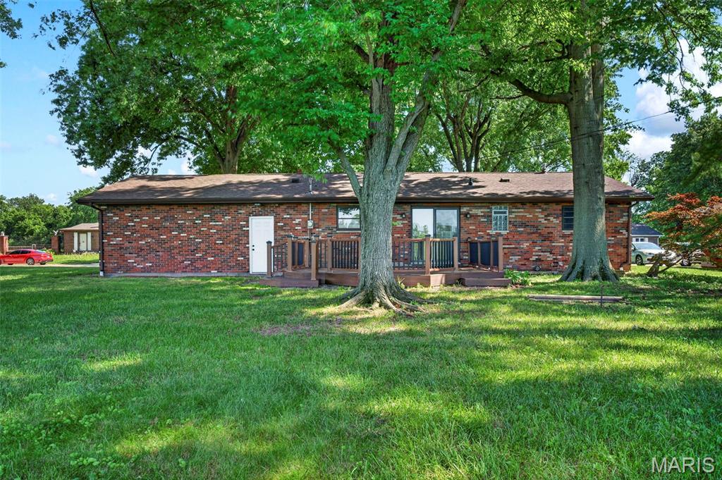Second Add - Residential