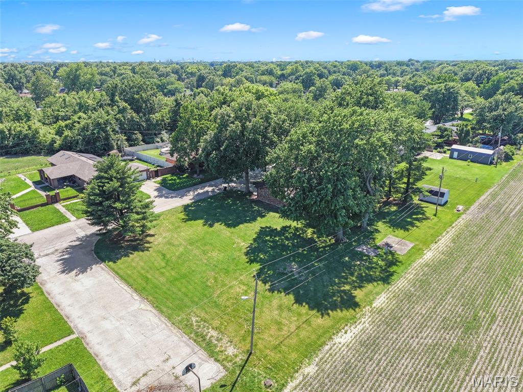 Second Add - Residential