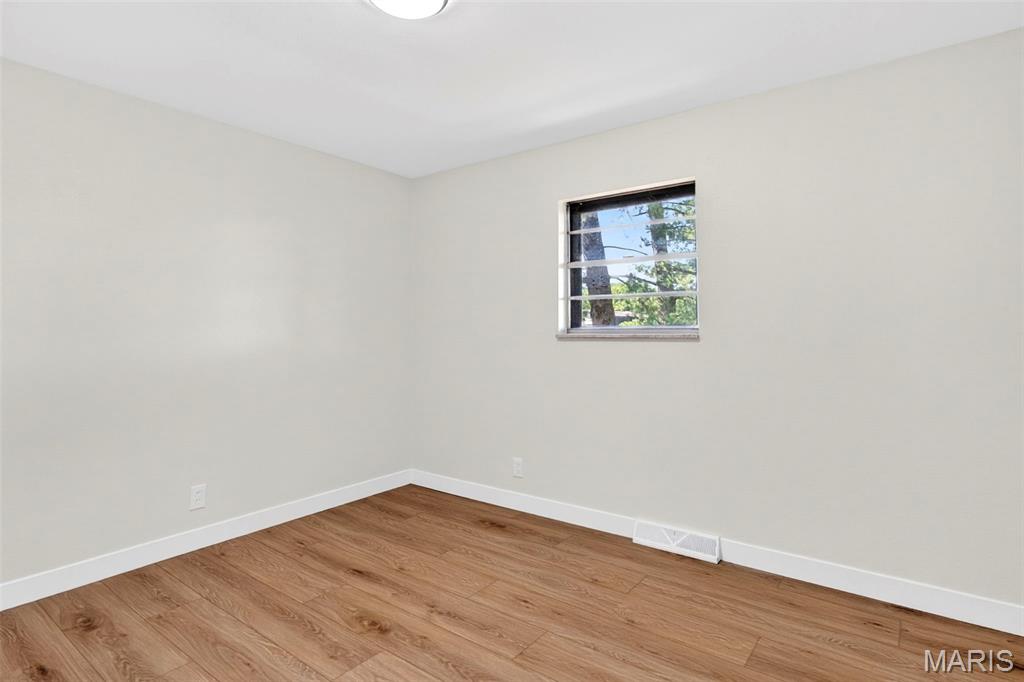 Second Add - Residential