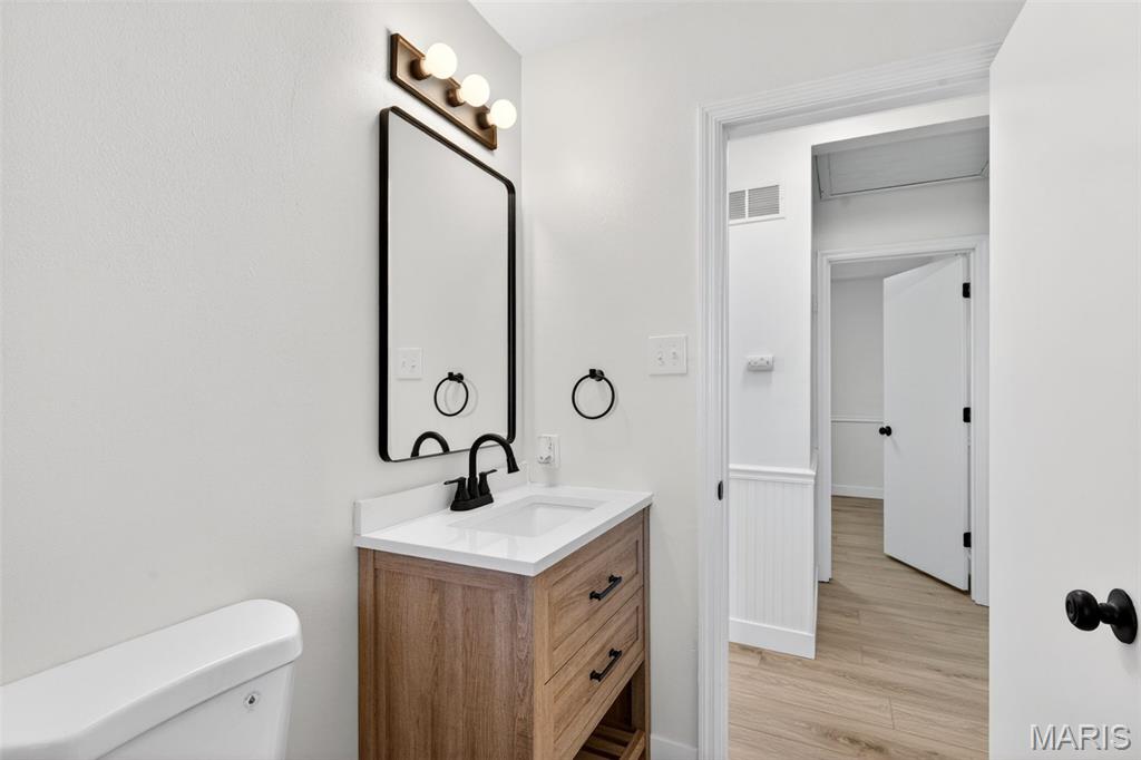 Second Add - Residential