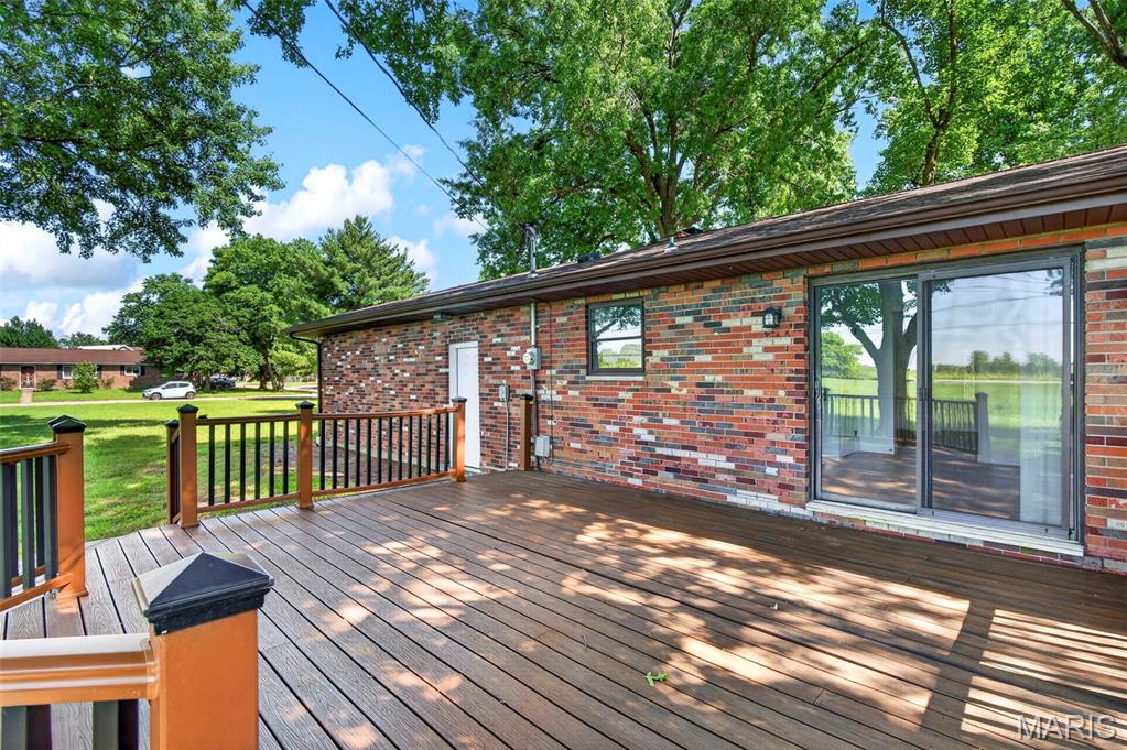 Second Add - Residential