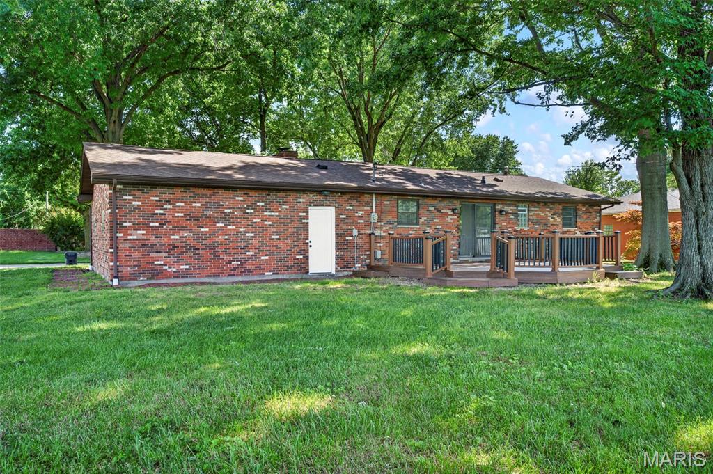 Second Add - Residential