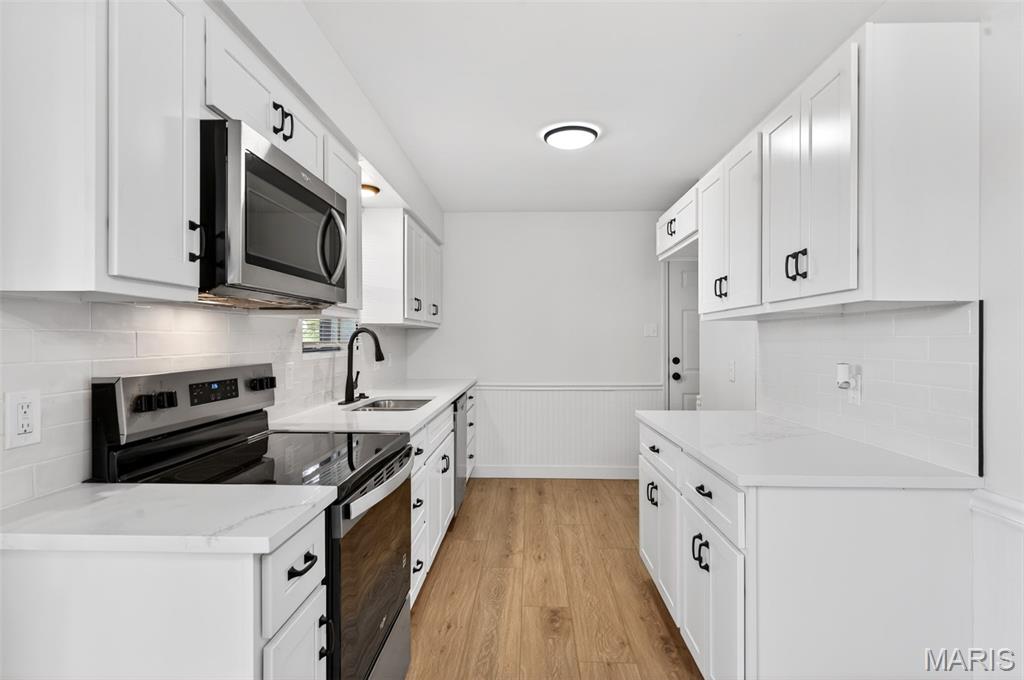 Second Add - Residential
