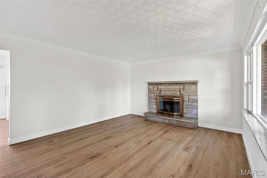 Second Add - Residential