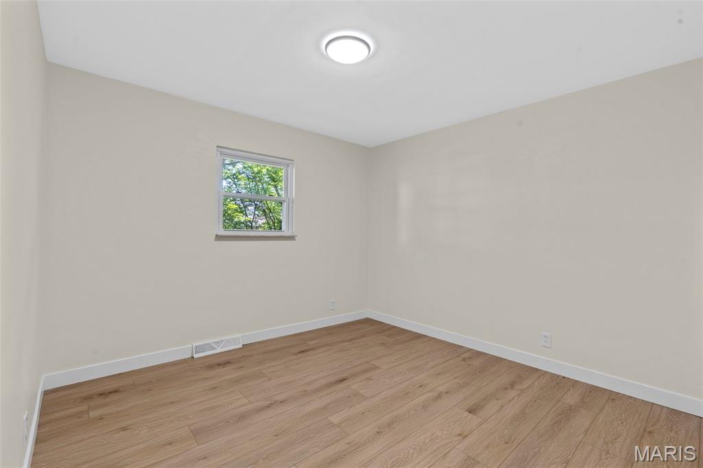 Second Add - Residential
