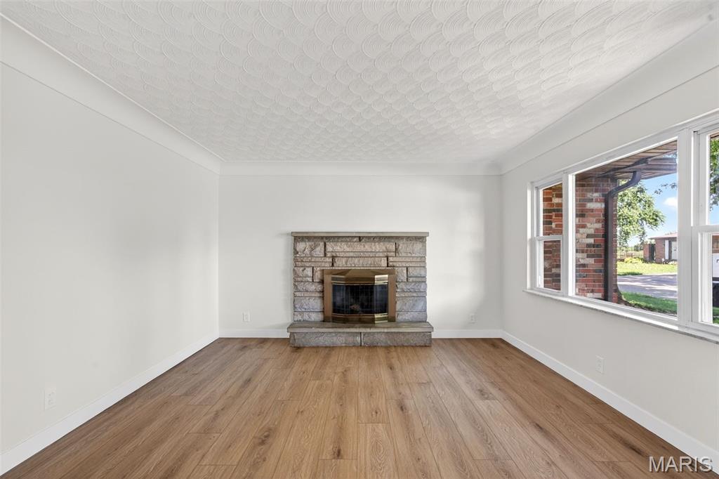 Second Add - Residential