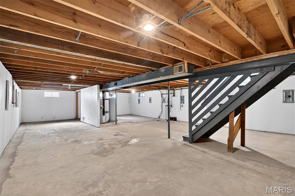 Second Add - Residential