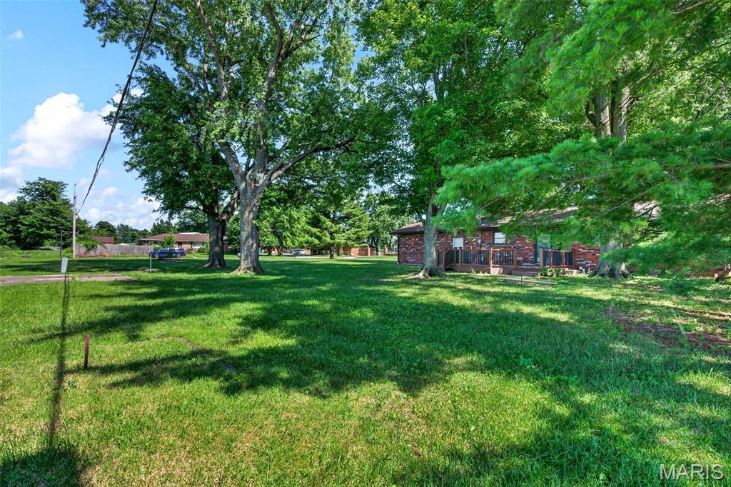 Second Add - Residential