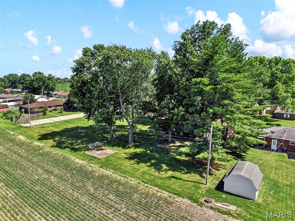 Second Add - Residential