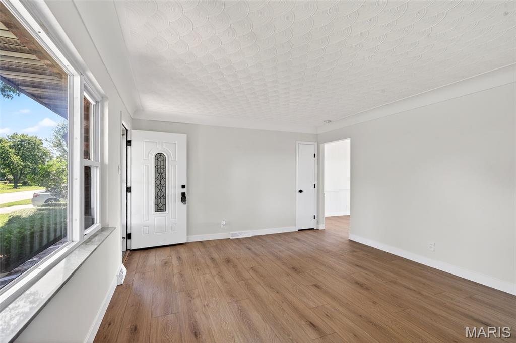 Second Add - Residential