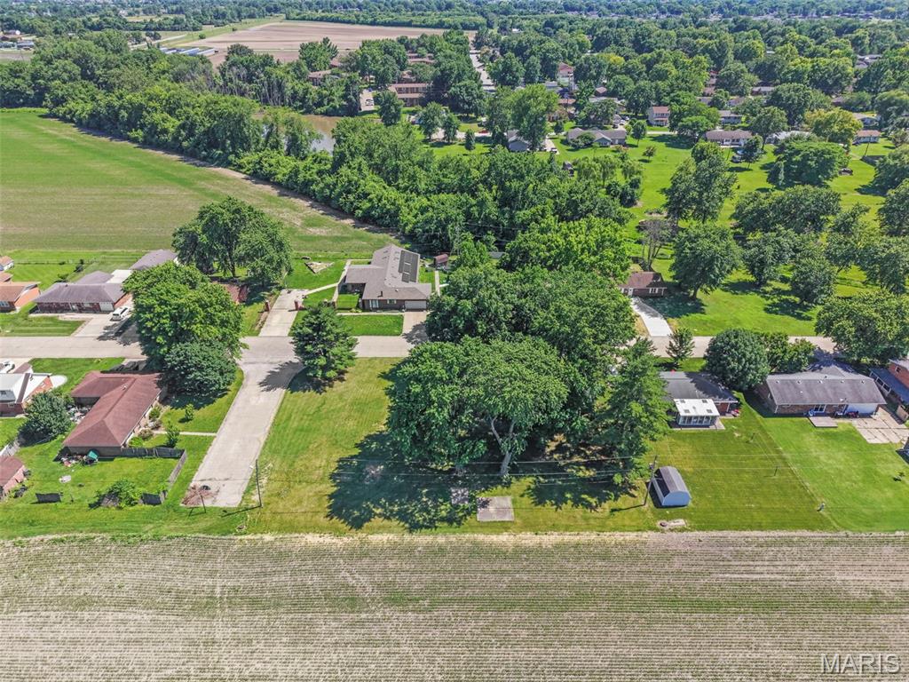 Second Add - Residential