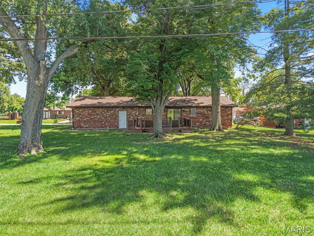 Second Add - Residential
