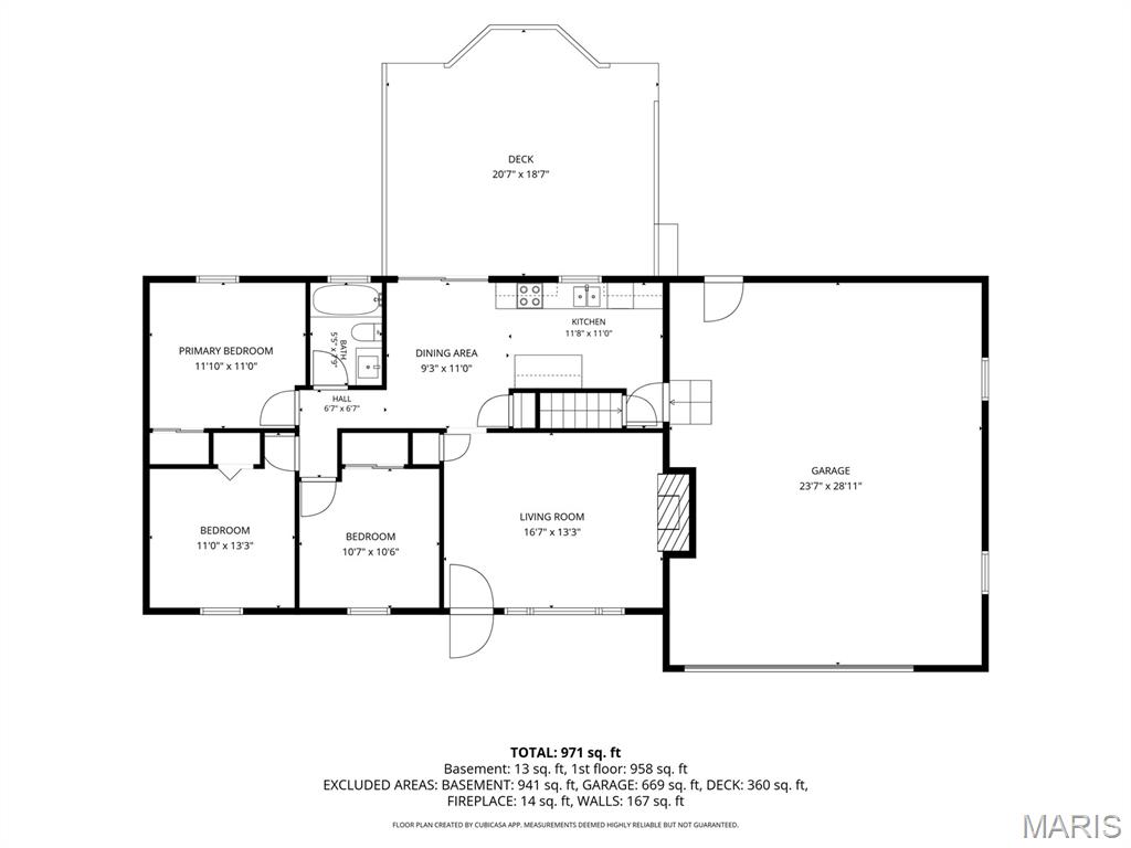 Second Add - Residential
