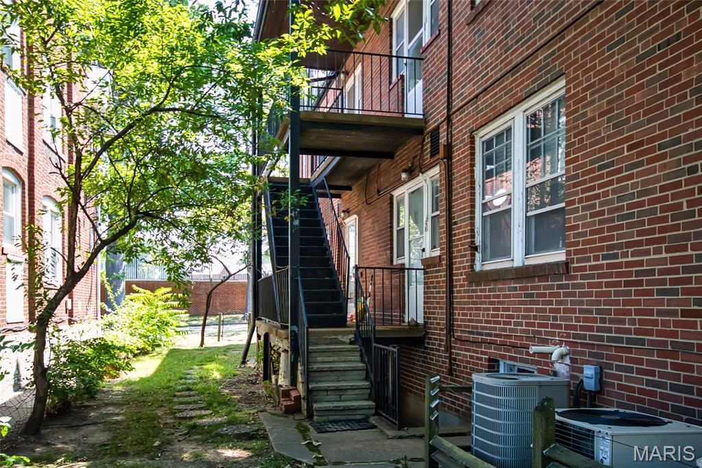 Hi Pointe Add - Residential Lease