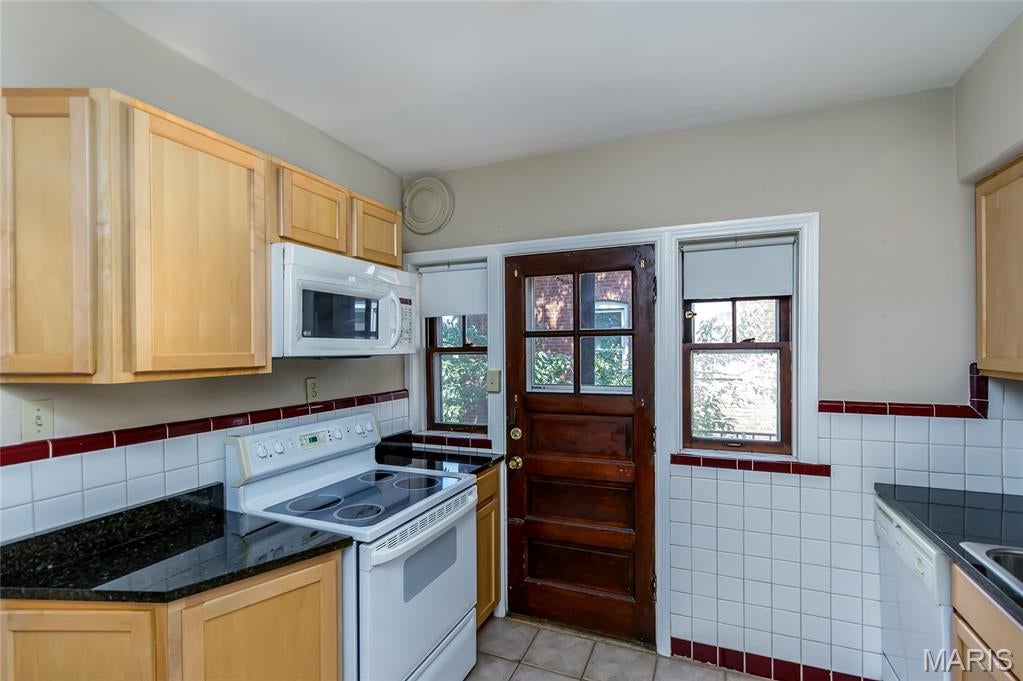 Hi Pointe Add - Residential Lease