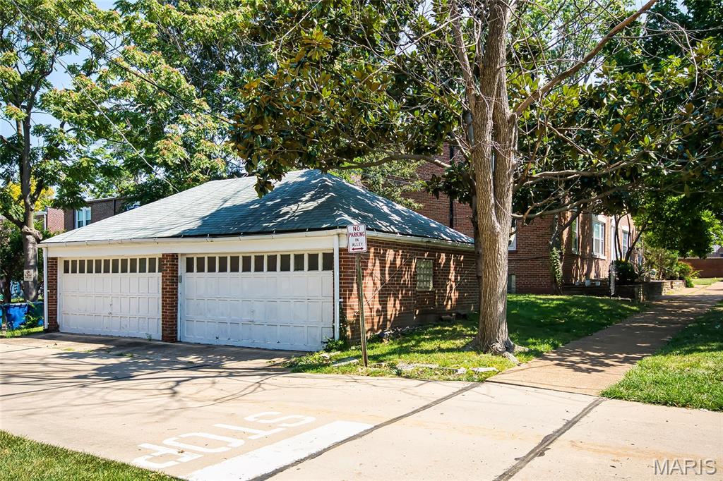 Hi Pointe Add - Residential Lease