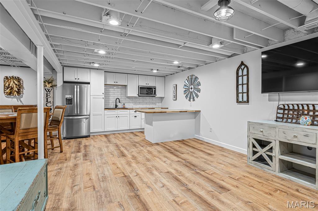 West Ridge - Residential
