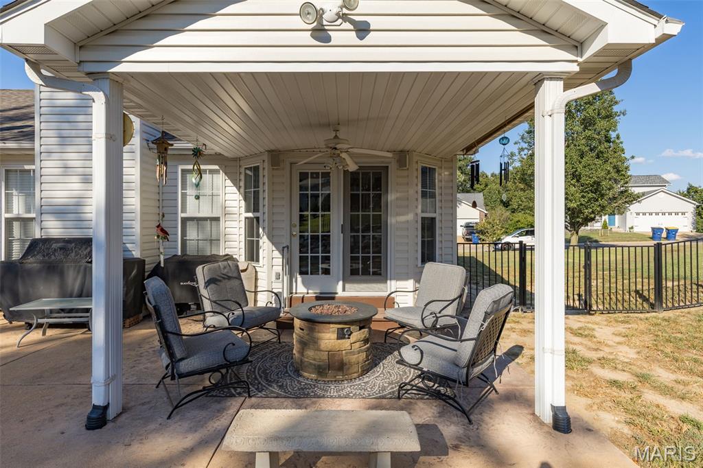 West Ridge - Residential