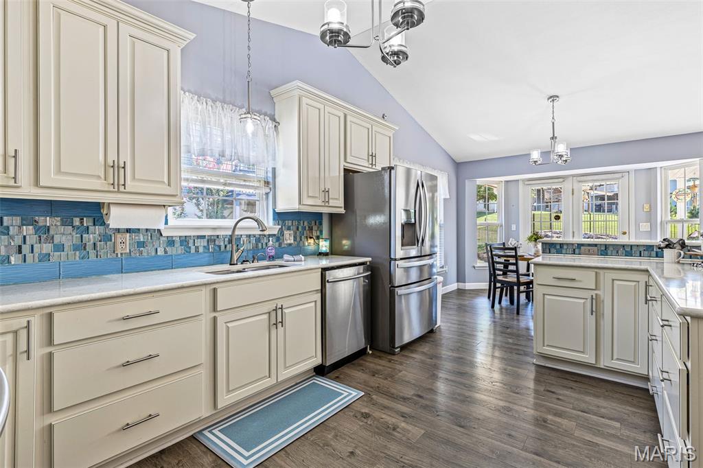 West Ridge - Residential
