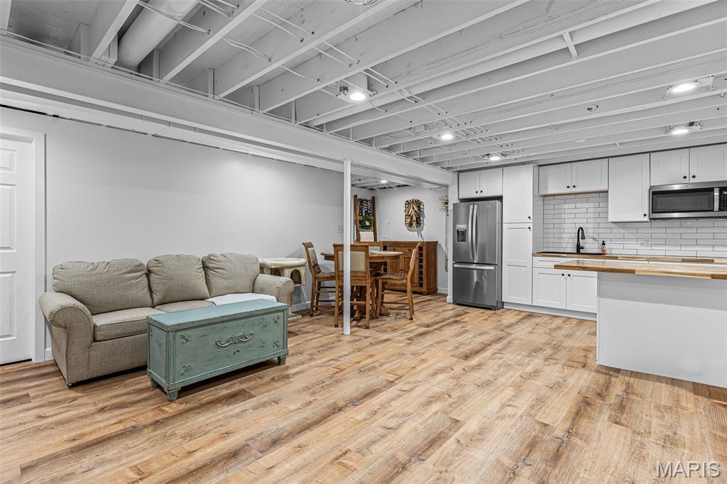 West Ridge - Residential