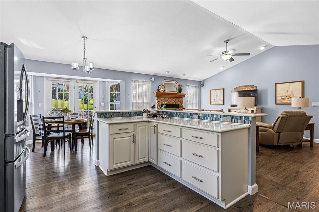 West Ridge - Residential