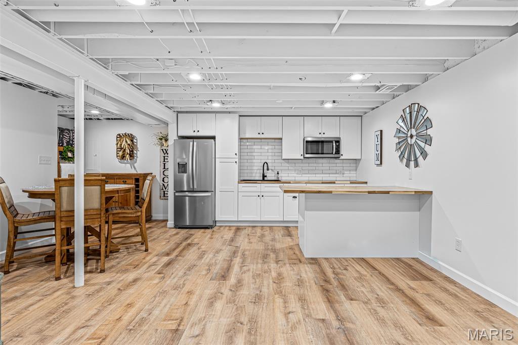 West Ridge - Residential