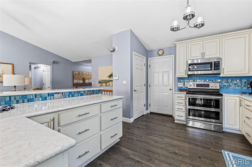 West Ridge - Residential