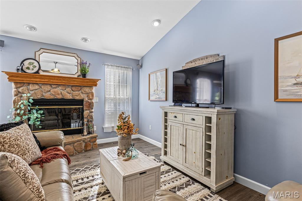 West Ridge - Residential