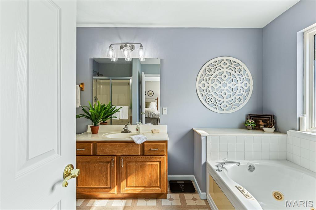 West Ridge - Residential
