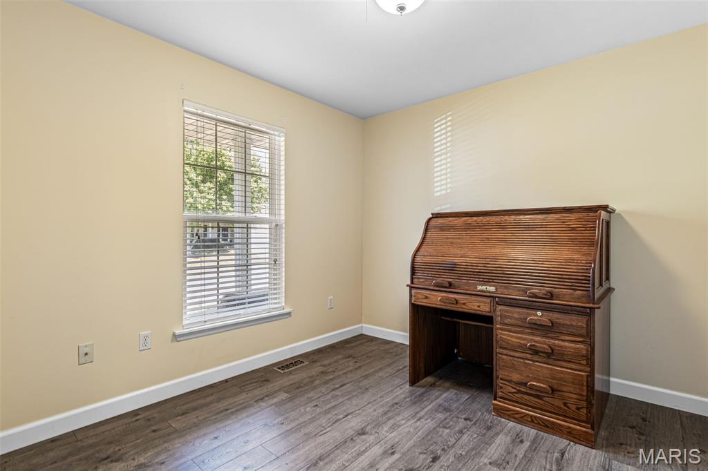 West Ridge - Residential