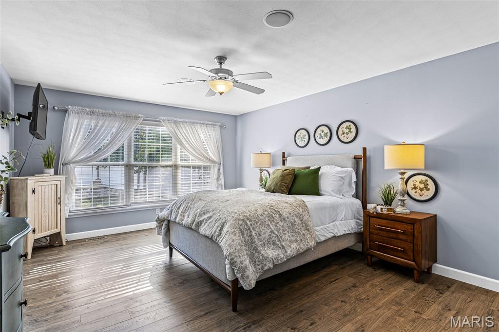 West Ridge - Residential