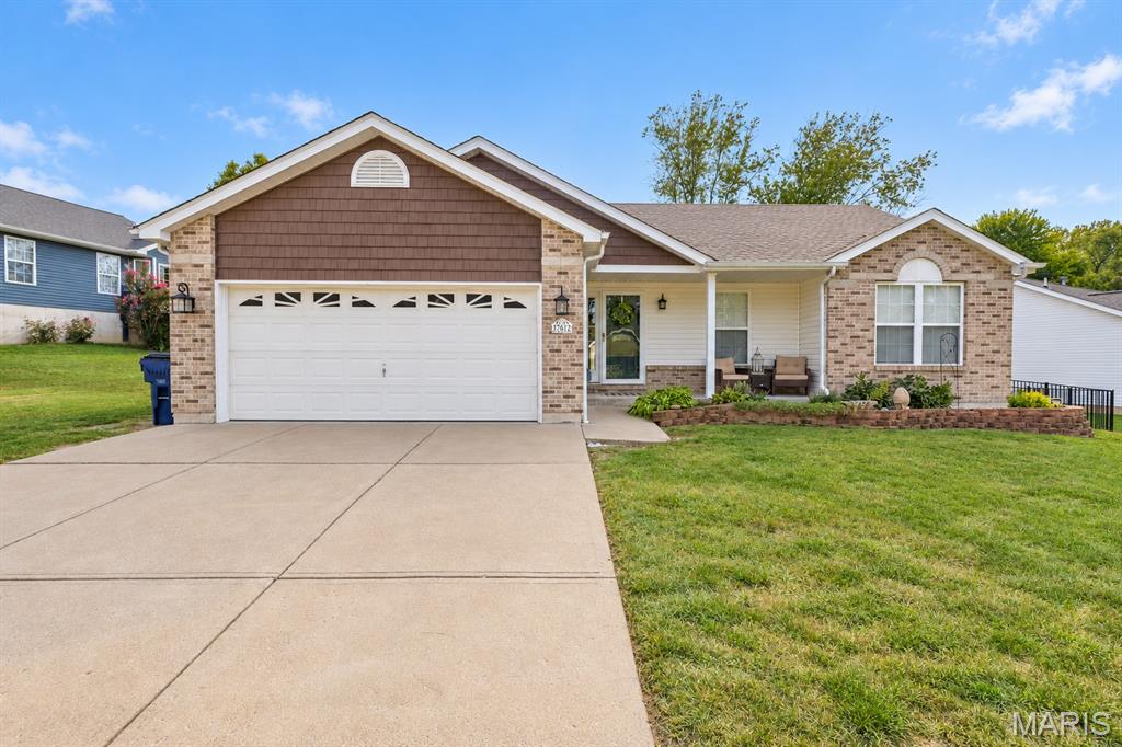 West Ridge - Residential
