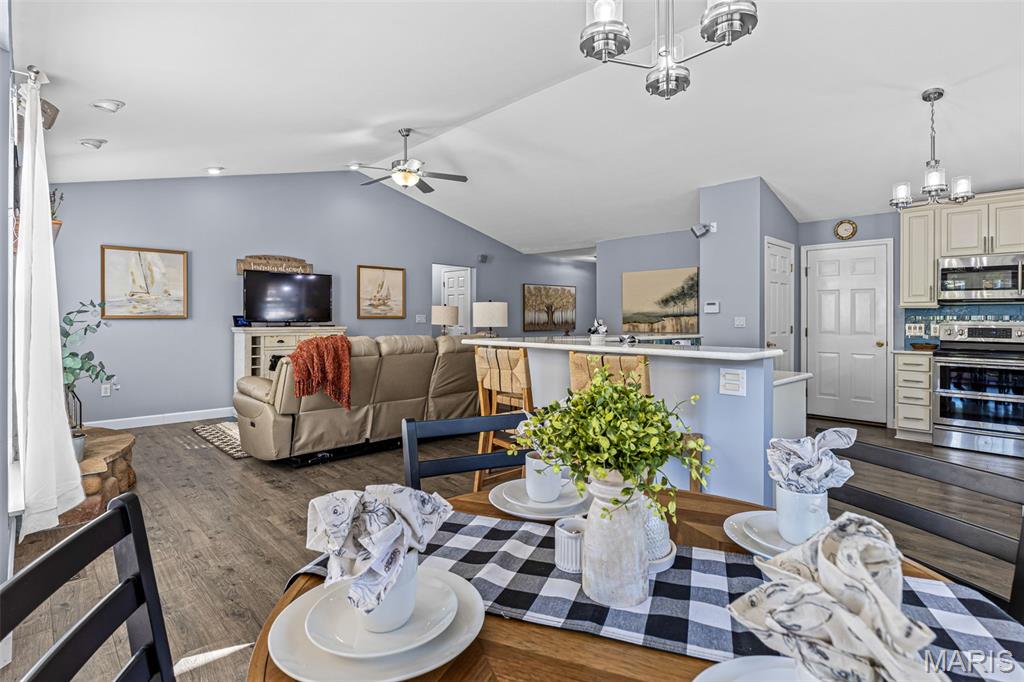 West Ridge - Residential