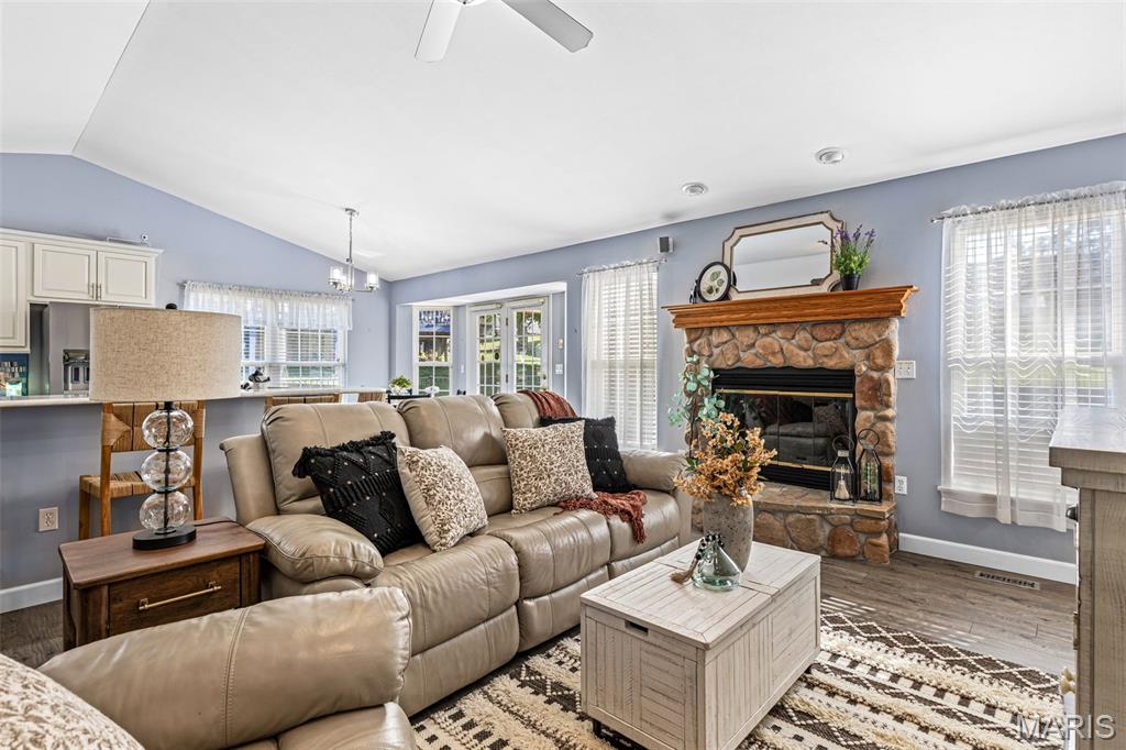 West Ridge - Residential