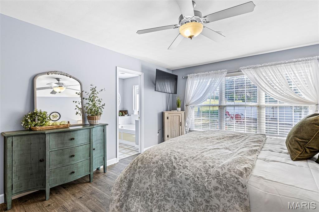 West Ridge - Residential