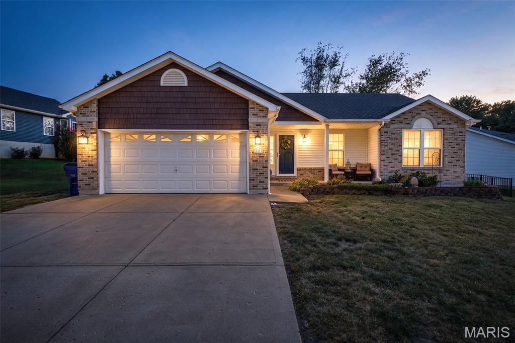 West Ridge - Residential