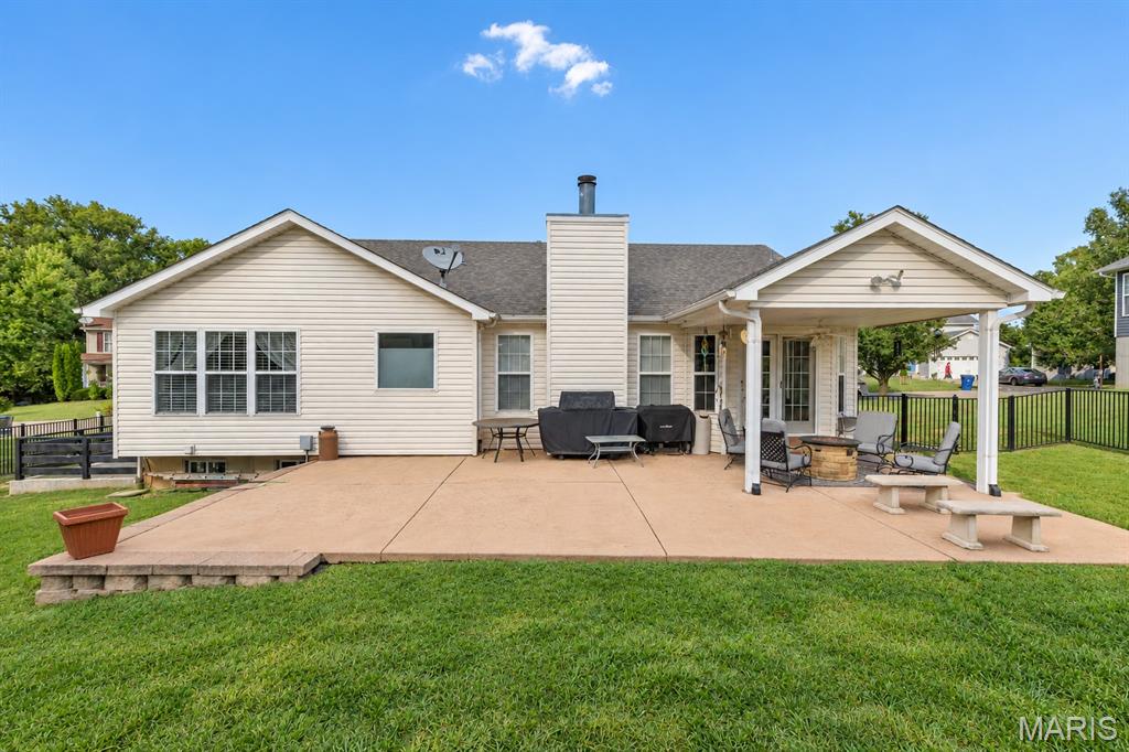 West Ridge - Residential