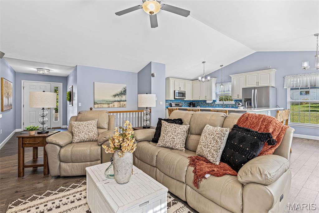West Ridge - Residential