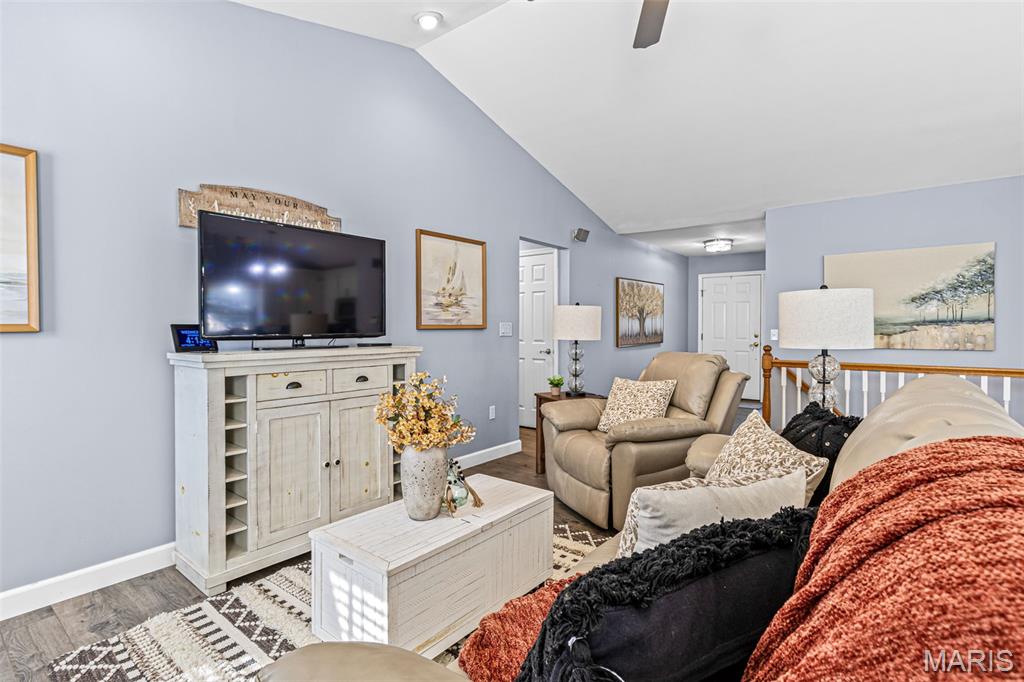 West Ridge - Residential