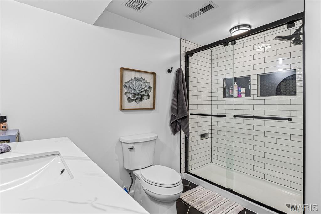 West Ridge - Residential