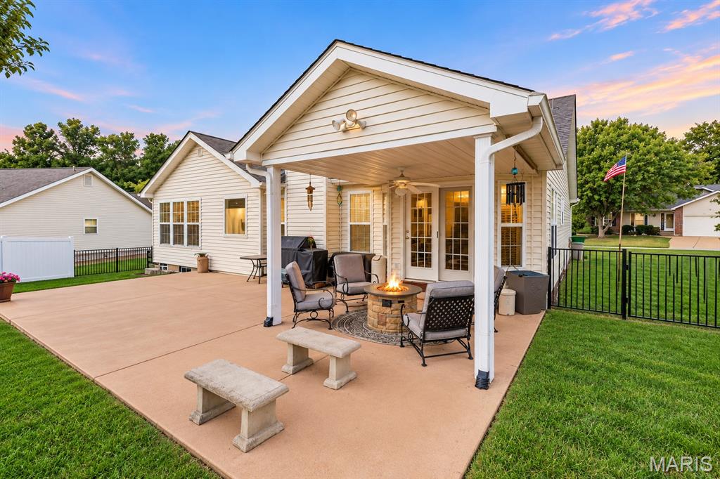 West Ridge - Residential