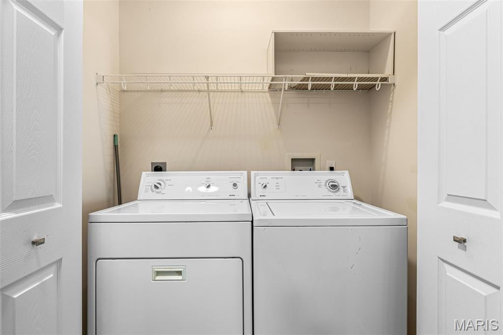West Ridge - Residential