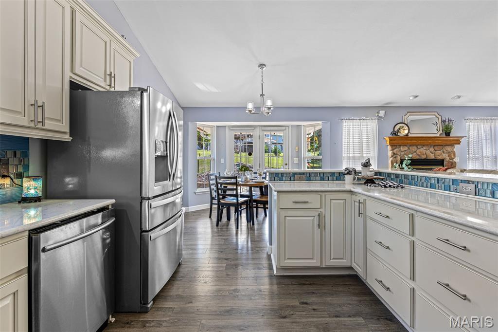 West Ridge - Residential
