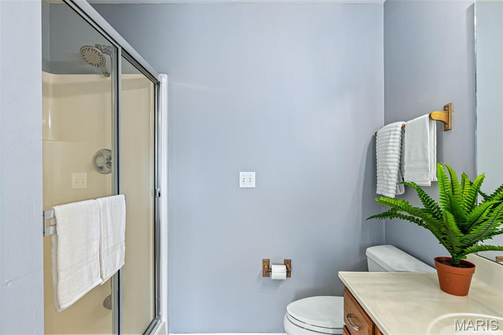 West Ridge - Residential