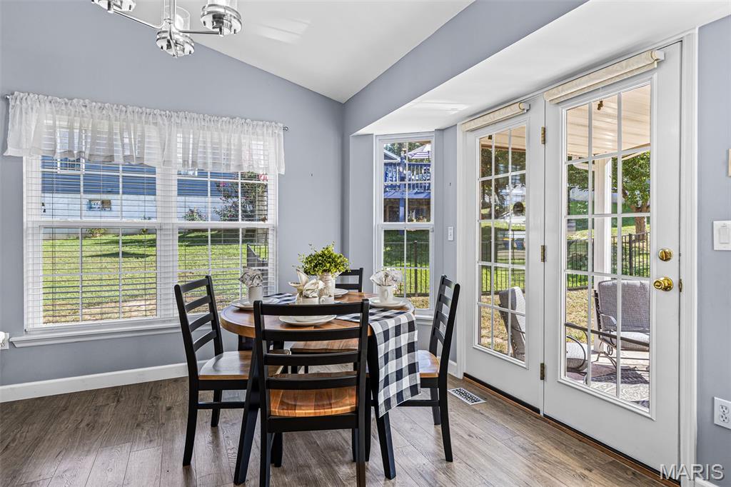 West Ridge - Residential
