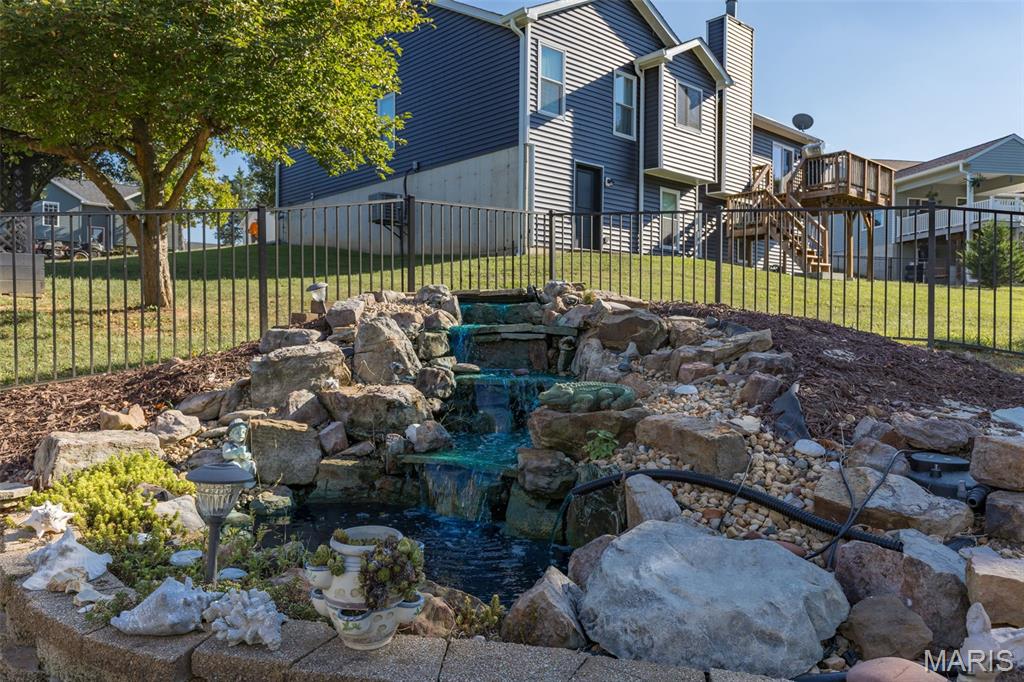 West Ridge - Residential