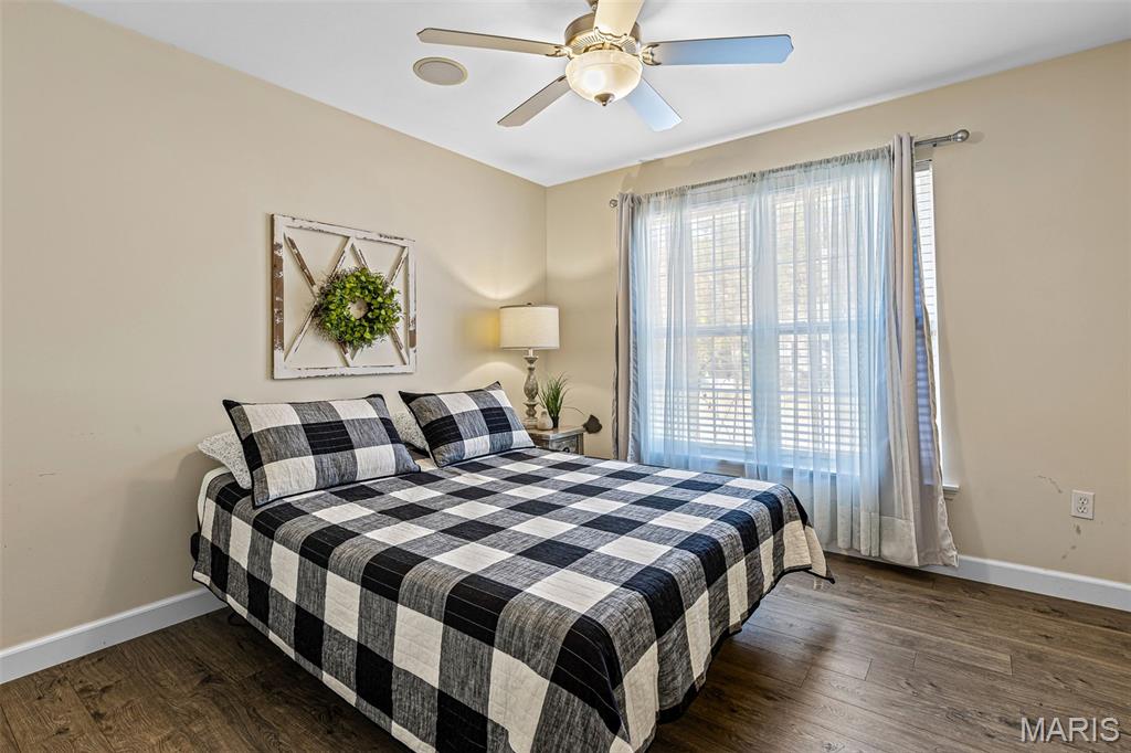 West Ridge - Residential
