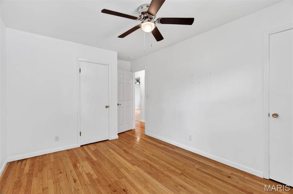 Fletcher Heights 2nd Sub - Residential